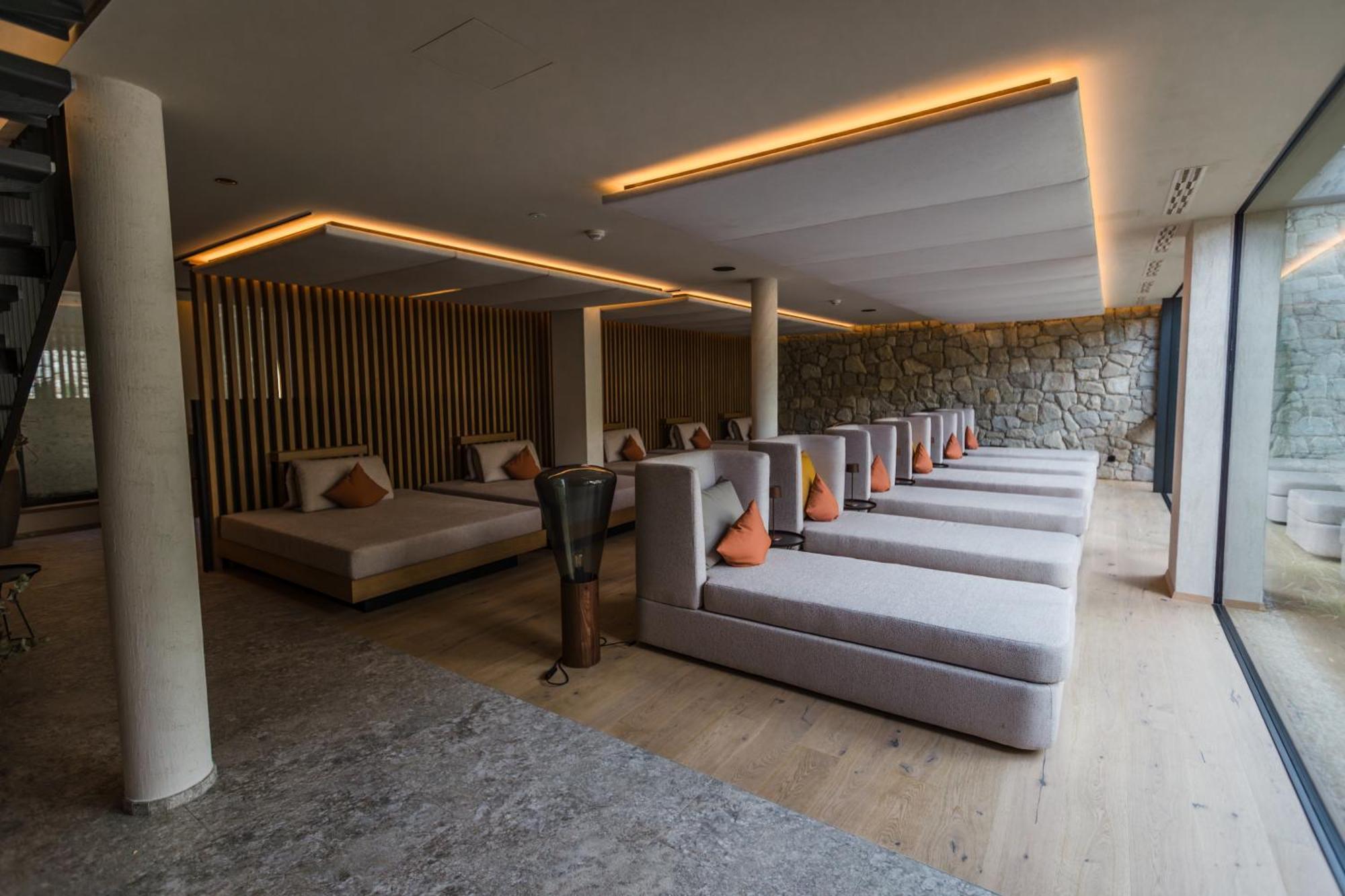 Boutique Hotel Amaril Castelbello Extérieur photo
