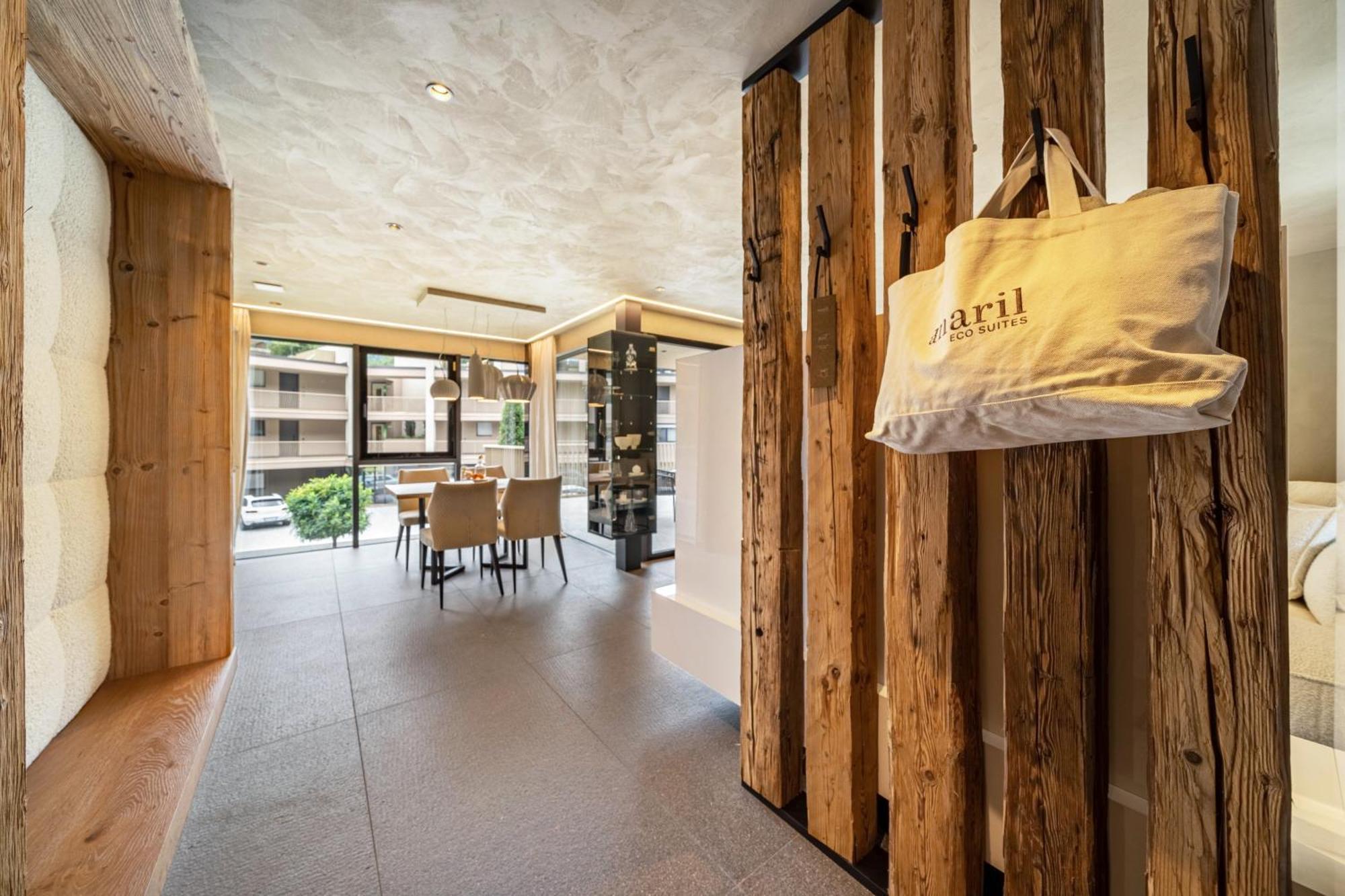 Boutique Hotel Amaril Castelbello Extérieur photo