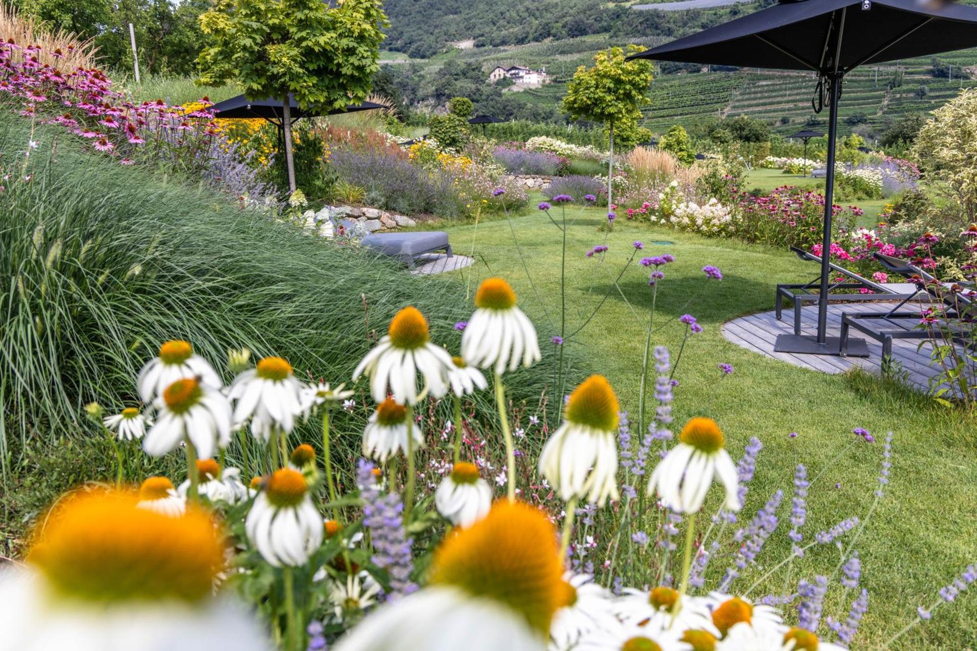 Boutique Hotel Amaril Castelbello Extérieur photo