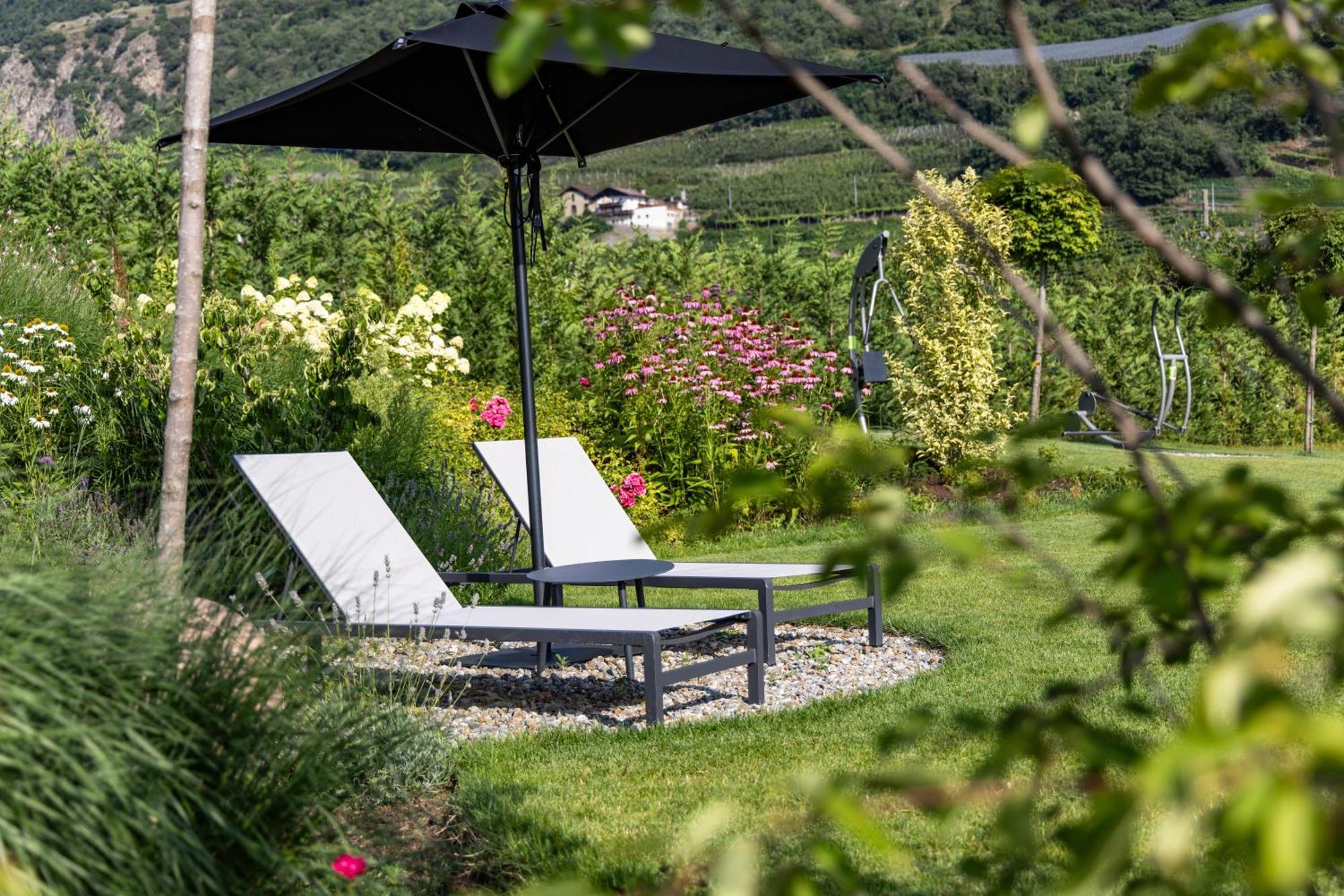 Boutique Hotel Amaril Castelbello Extérieur photo