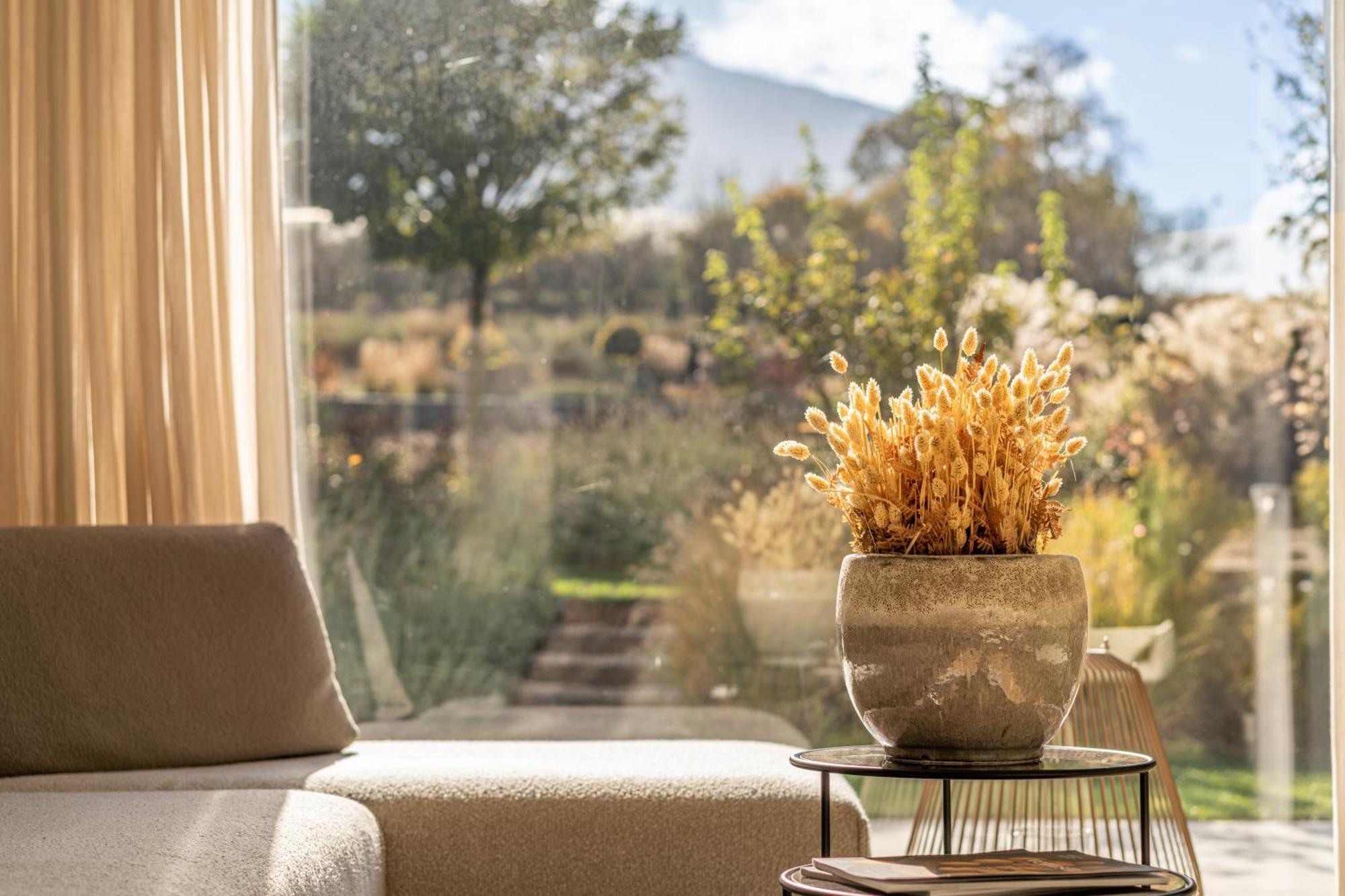 Boutique Hotel Amaril Castelbello Extérieur photo