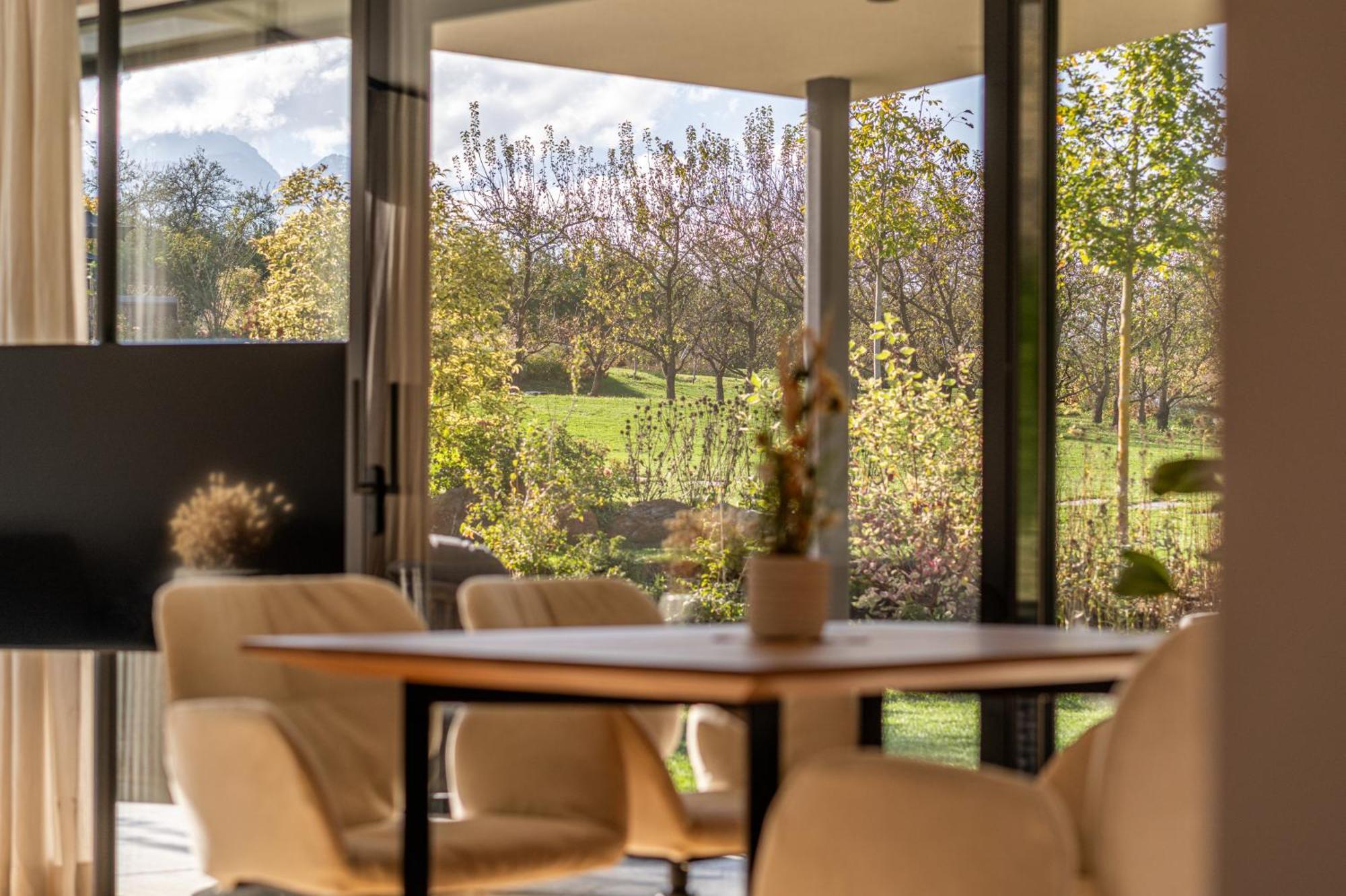 Boutique Hotel Amaril Castelbello Extérieur photo